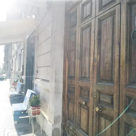 Aurisa Апартаменты