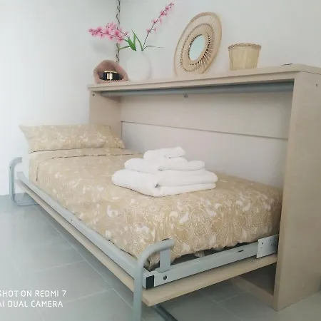 Apartment Aurisa Bari