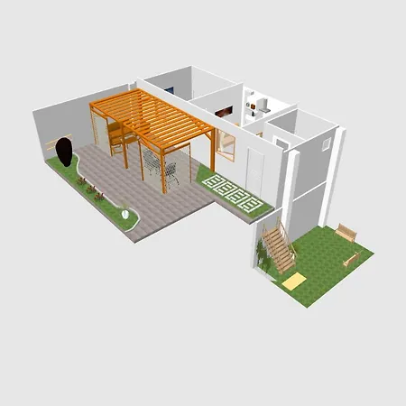Apartamento Aurisa