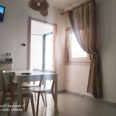 Apartment Aurisa *