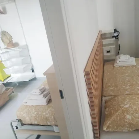 Apartamento Aurisa Bari