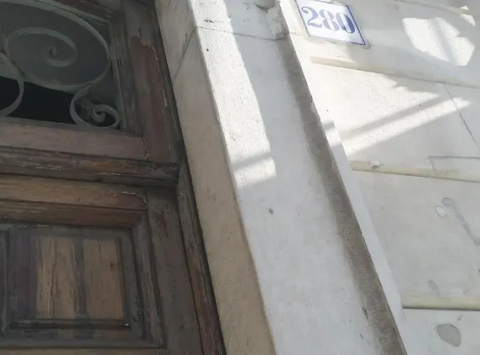 Apartman Aurisa Bari