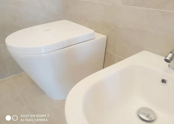 Apartman Aurisa Bari