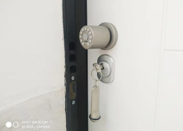 Apartman Aurisa Bari