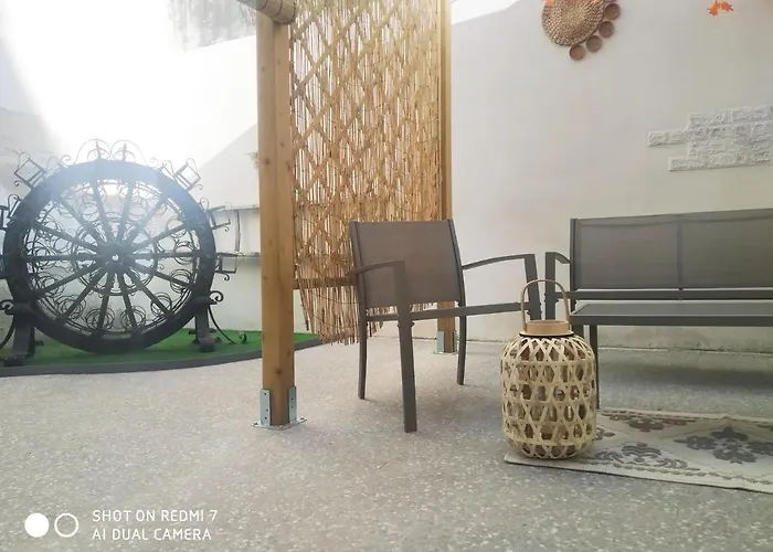 Apartman Aurisa Bari