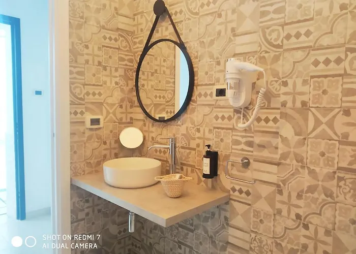 Apartman Aurisa Bari