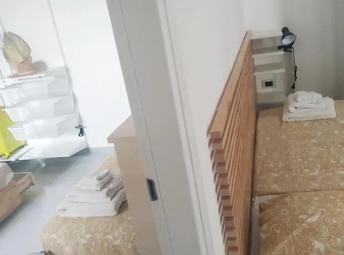 Apartman Aurisa Bari