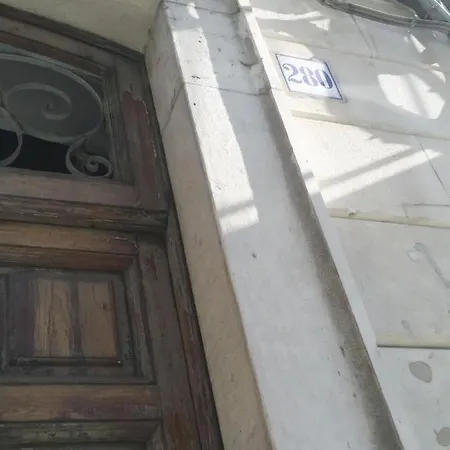 Apartment Aurisa Bari