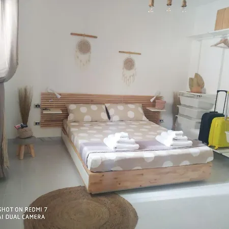 Apartment Aurisa *