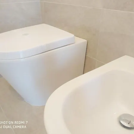 Apartment Aurisa Bari