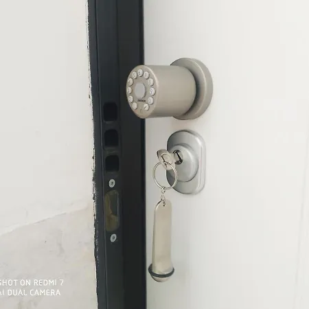 Apartament Aurisa Bari