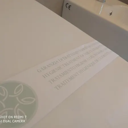 Aurisa Apartment