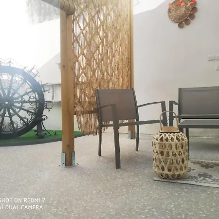 Apartament Aurisa Bari