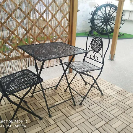 Apartament Aurisa