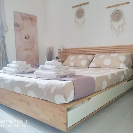 Aurisa Apartment
