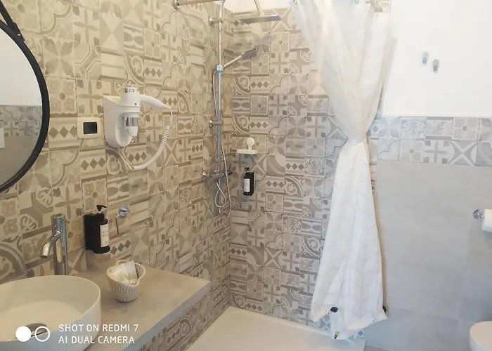 Apartment Aurisa Bari