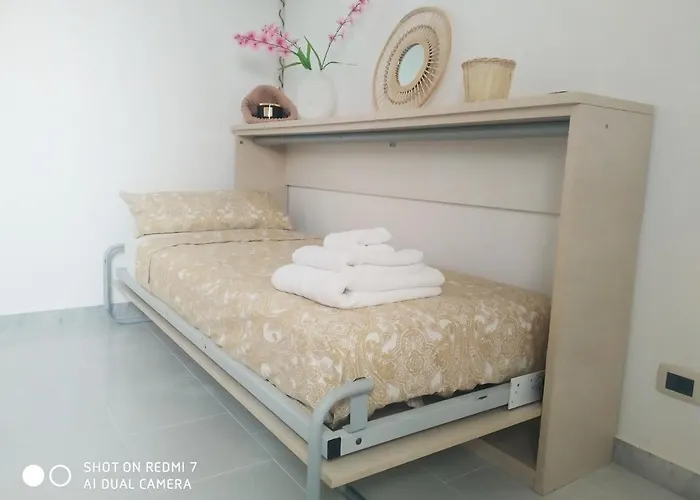 Apartment Aurisa Bari