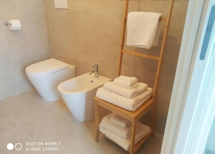 Apartment Aurisa Bari