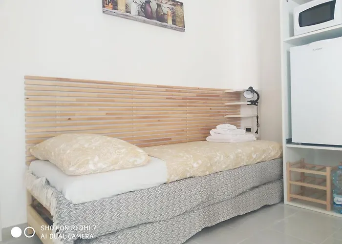 Apartment Aurisa Bari